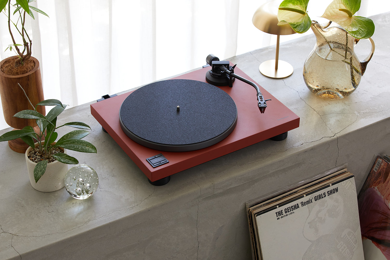 Technics SL-50C