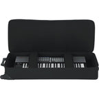 Gator GK estuche ligero para teclado