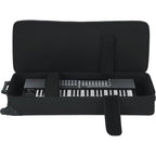 Gator GK estuche ligero para teclado