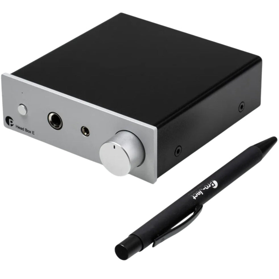 Pro-Ject Head Box E