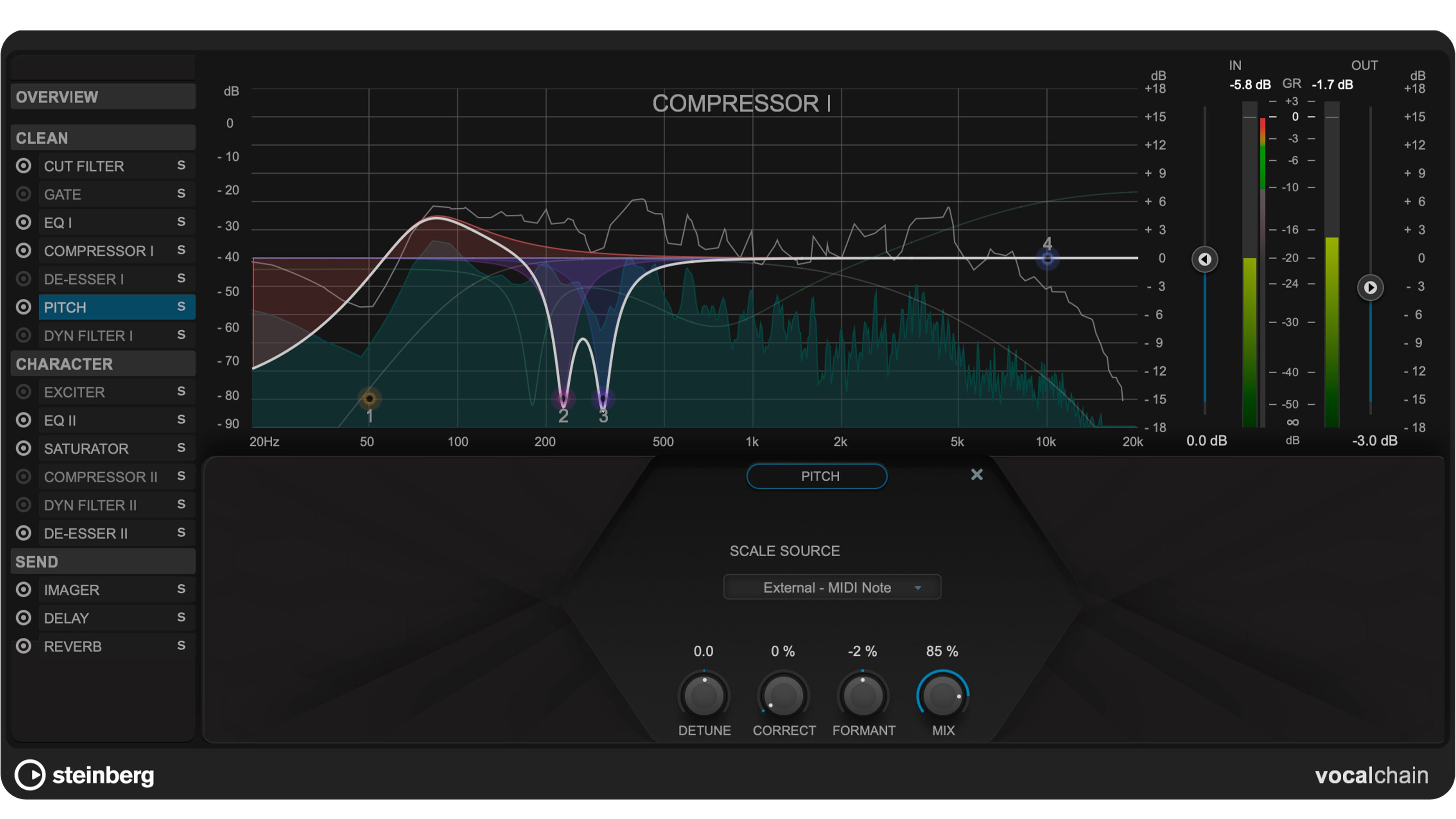 Steinberg WaveLab Pro 13 (Education Version)