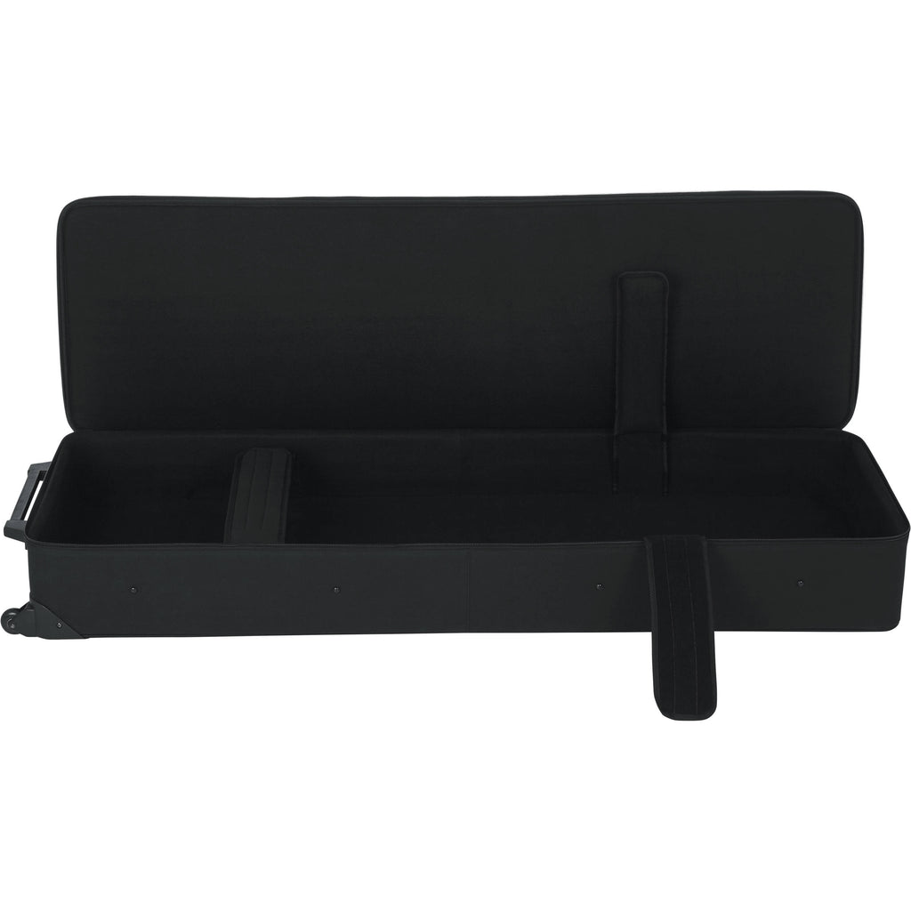 Gator GK-88 88 Keys Lightweight Keyboard Case