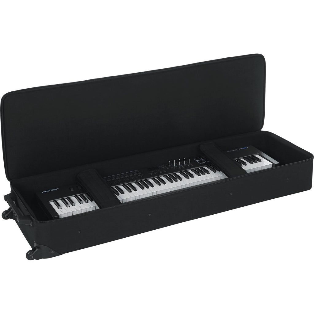 Gator GK-88 88 Keys Lightweight Keyboard Case