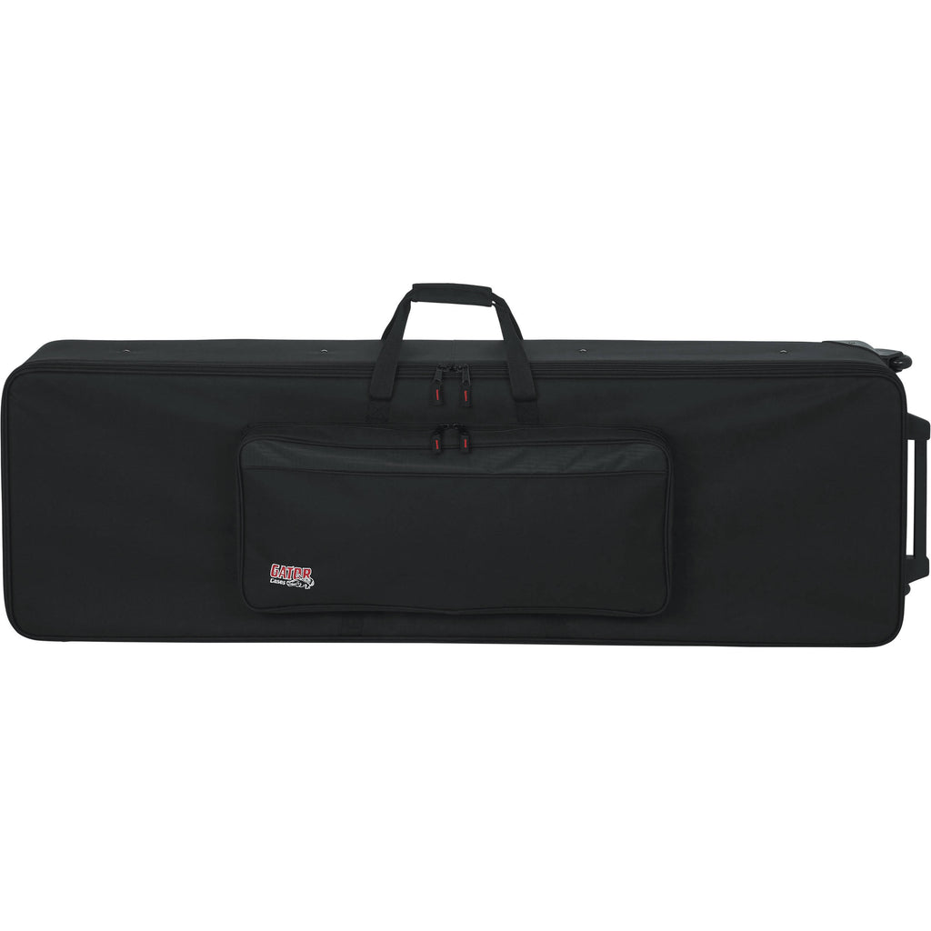 Gator GK-88 88 Keys Lightweight Keyboard Case