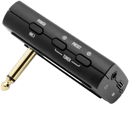 IK Multimedia Tonex Plug