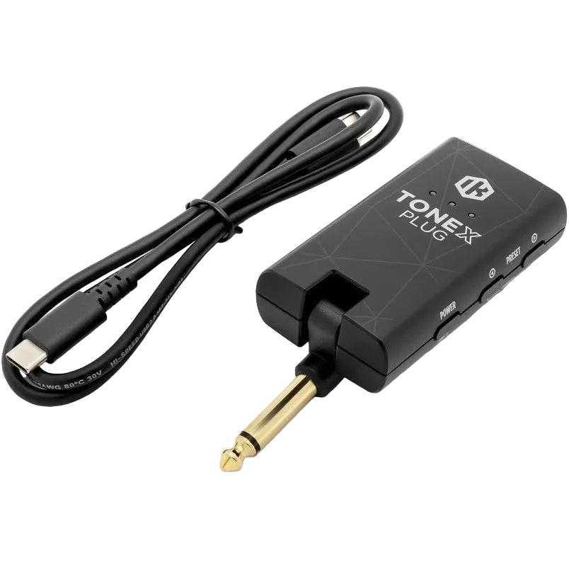 IK Multimedia Tonex Plug