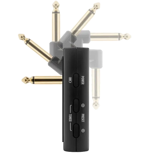 IK Multimedia Tonex Plug