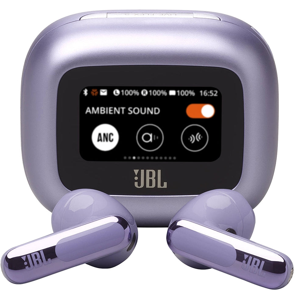 JBL Live Flex 3