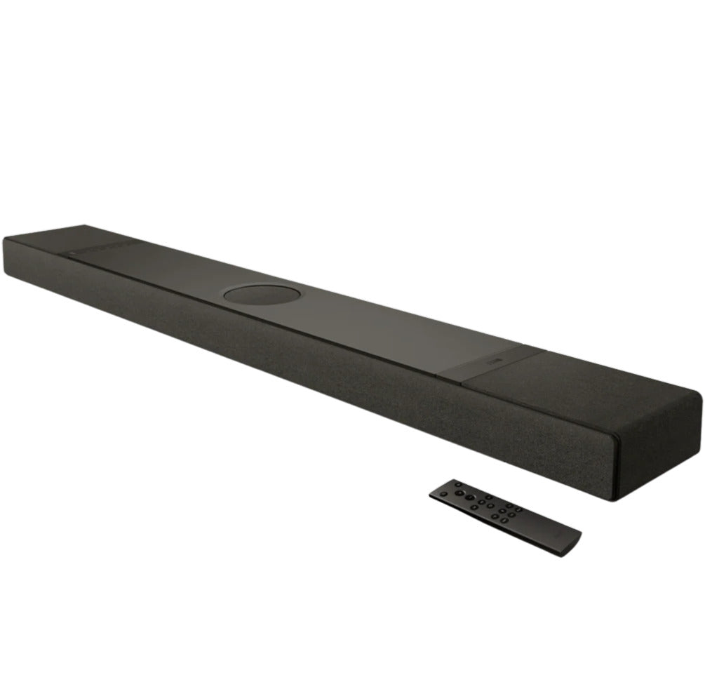 KEF XIO