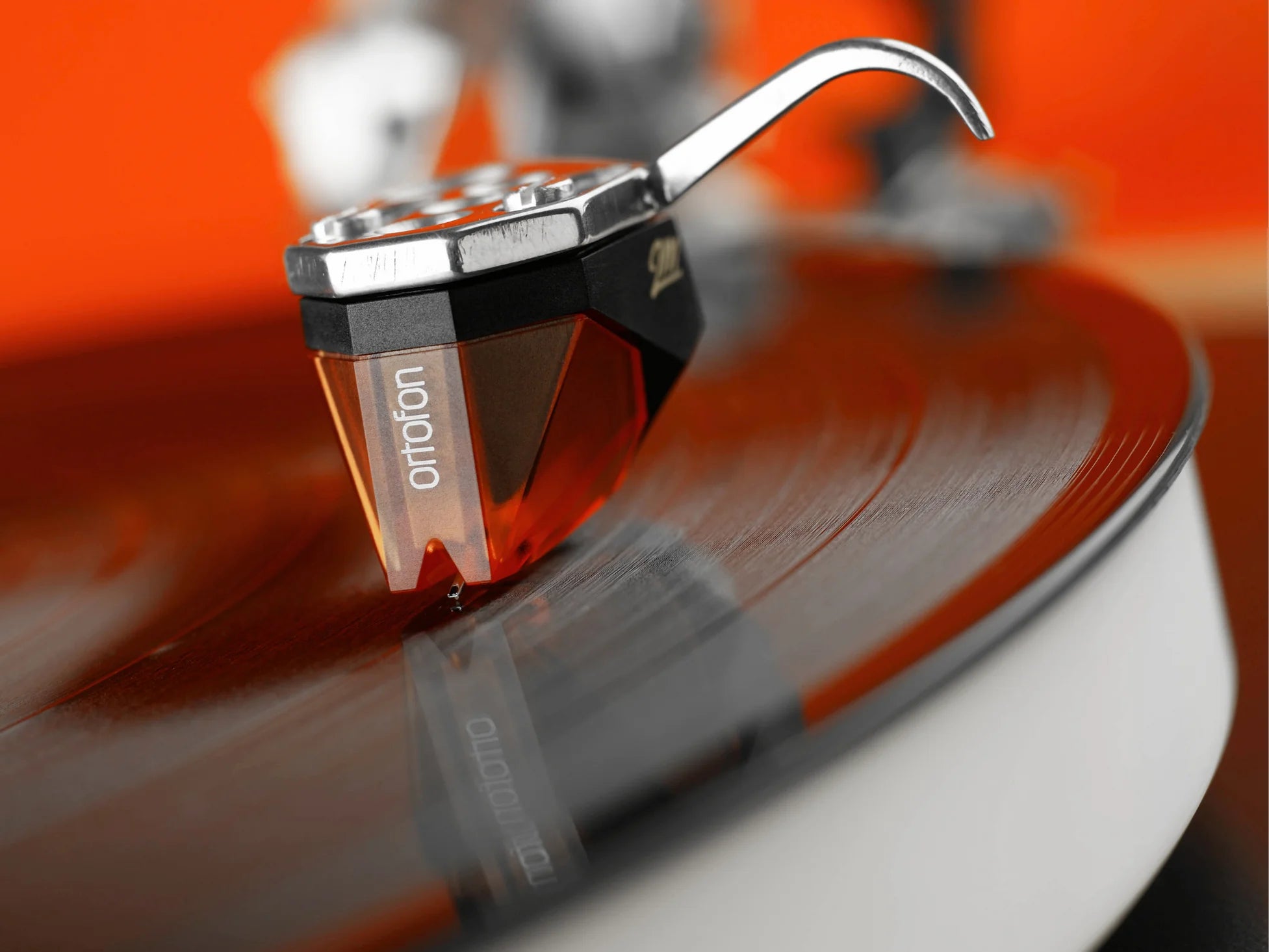 Ortofon 2M Bronze Cartridge