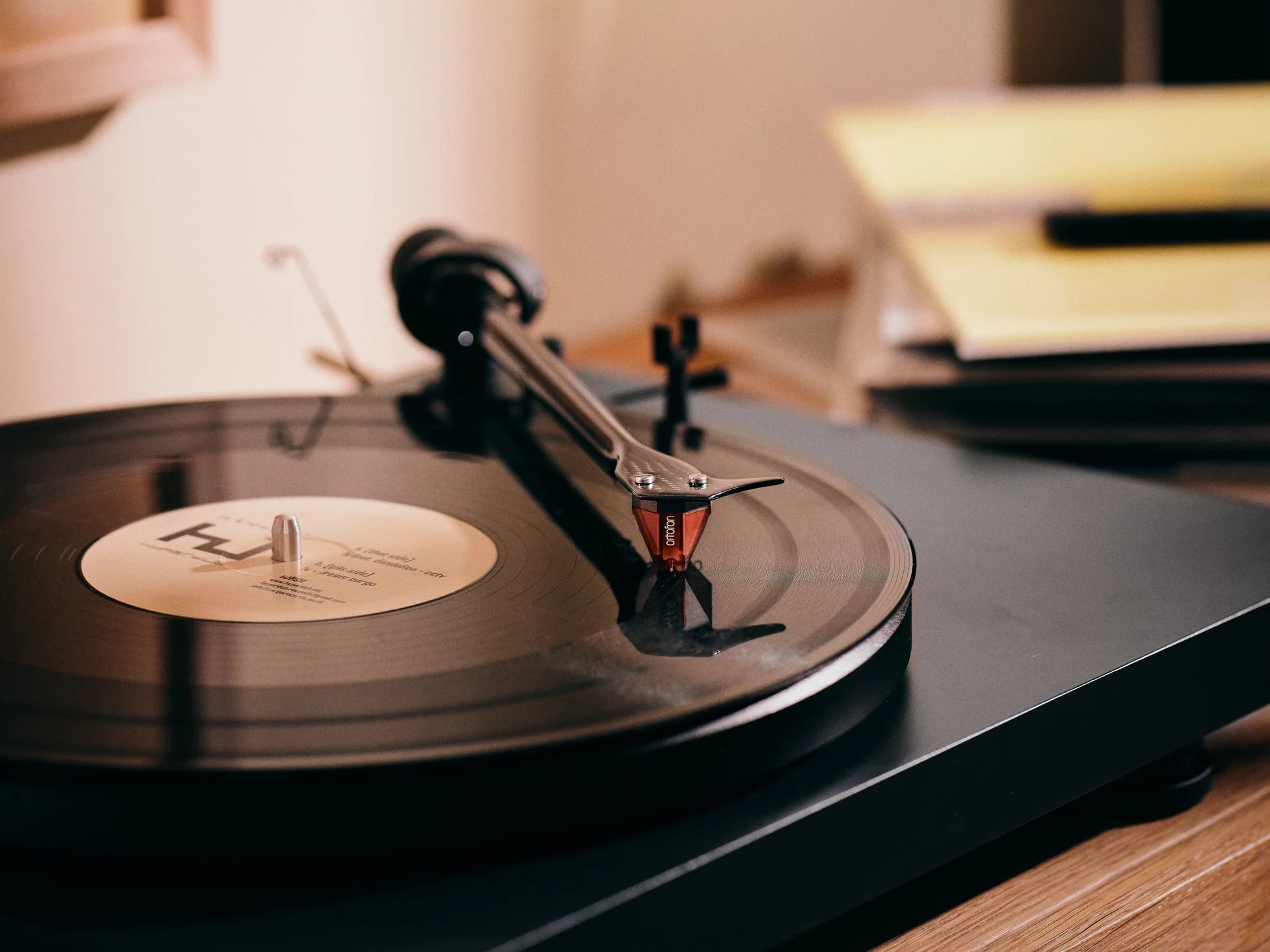 Ortofon 2M Red Cartridge
