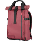 Wandrd Prvke bag designed for video equipment storage, featuring durable material and multiple compartments for organized gear.