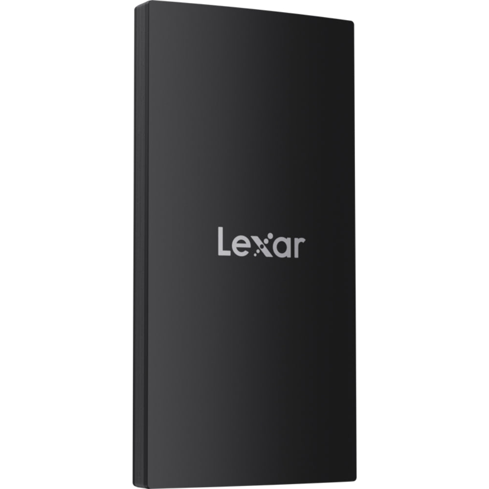Lexar SL300 Portable SSD