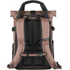 Wandrd Prvke bag designed for video equipment, featuring durable construction and multiple compartments for gear storage.