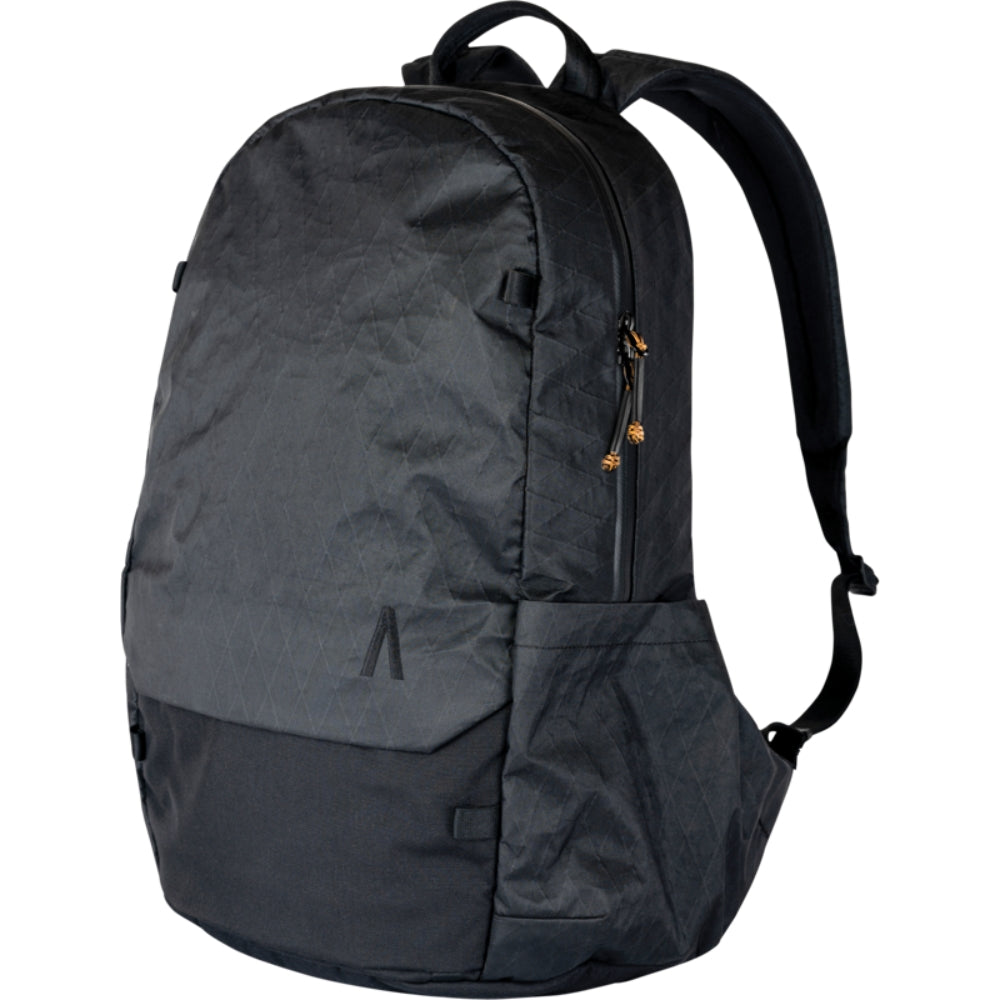 Boundary Supply Rennen Daypack X-Pac video equipment bag with multiple compartments and padded straps for comfortable carry.