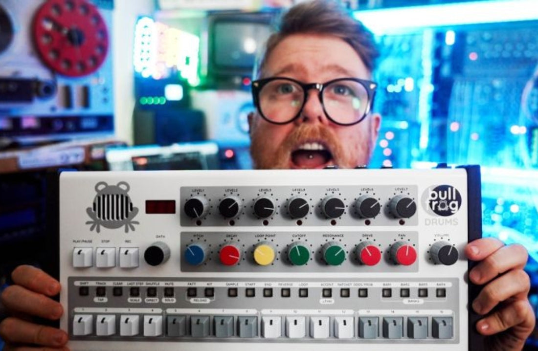 Soundium