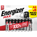 Energizer Max AA Batteries