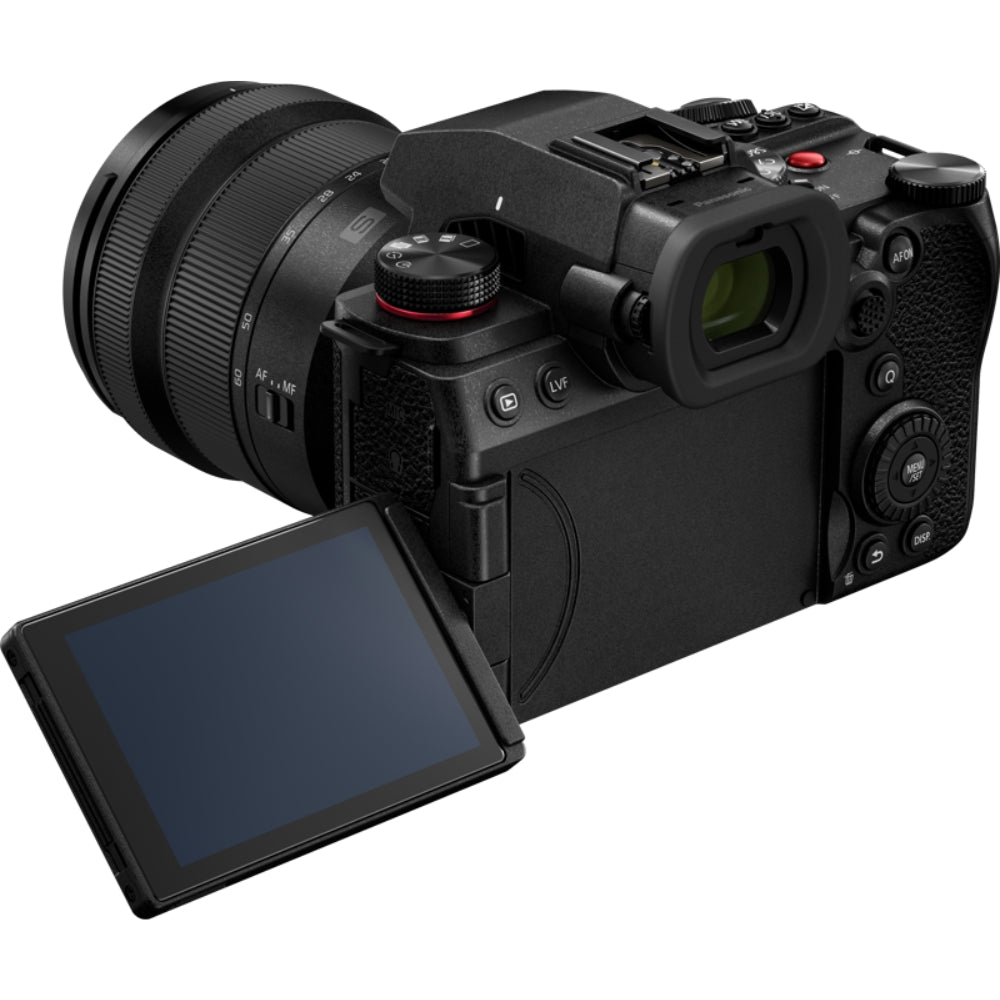 Panasonic Lumix S5M2 20-60mm Kit