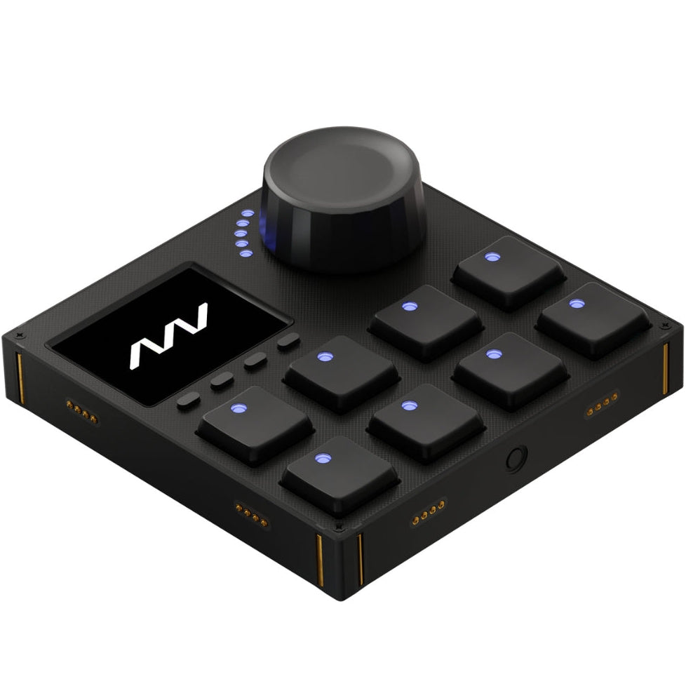 Intech Studio MIDI Controllers | Soundium