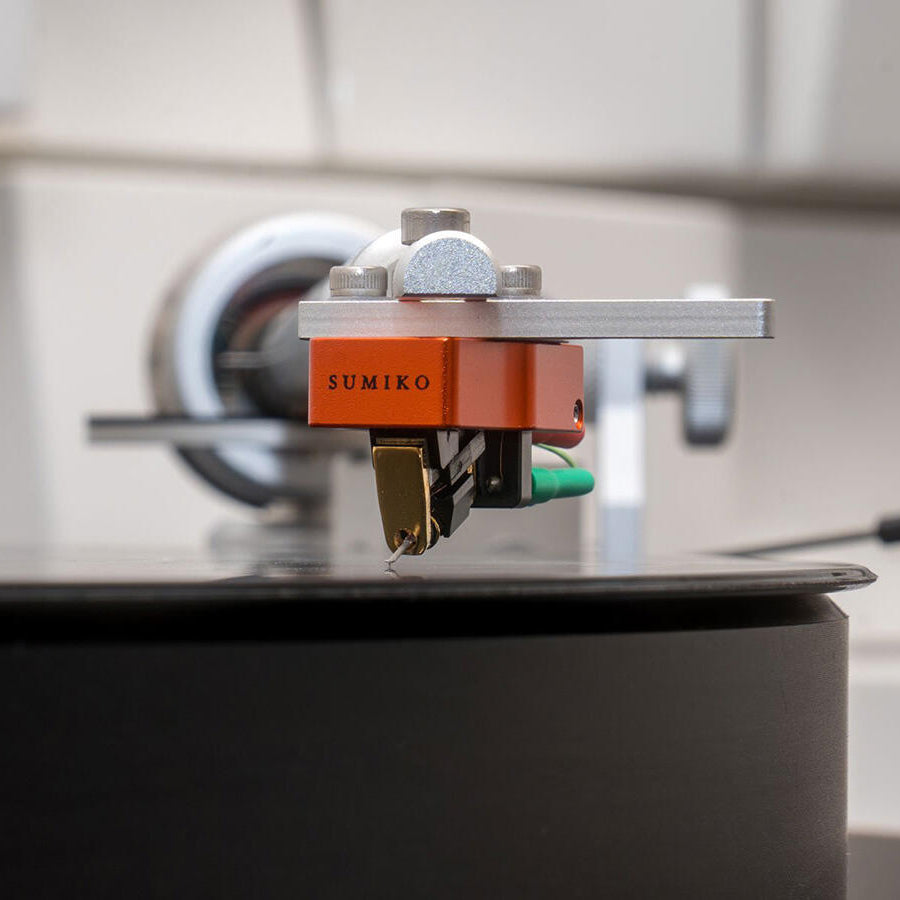 Sumiko Oriole MC Phono Cartridge