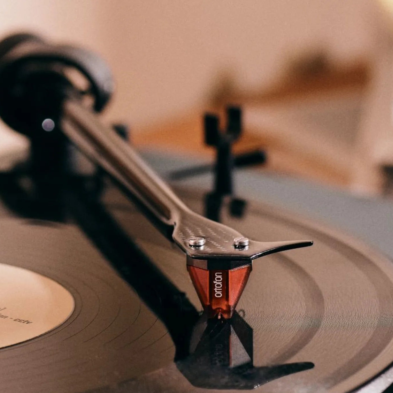 Ortofon 2M Röd Verso Pickup