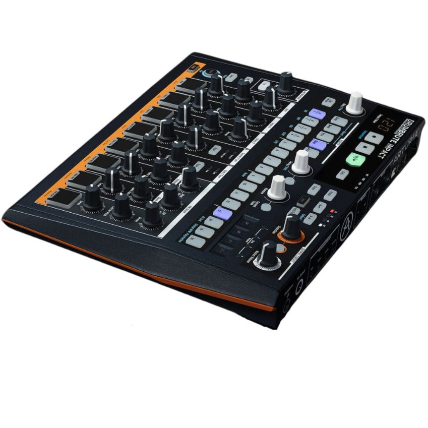 Arturia DrumBrute Impact