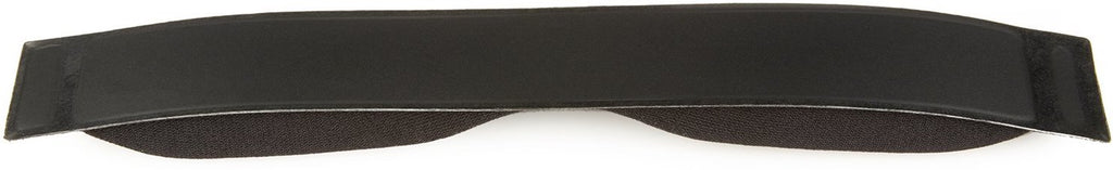 Sennheiser HD 650 headband padding replacement part for comfortable, cushioned headphone fit.
