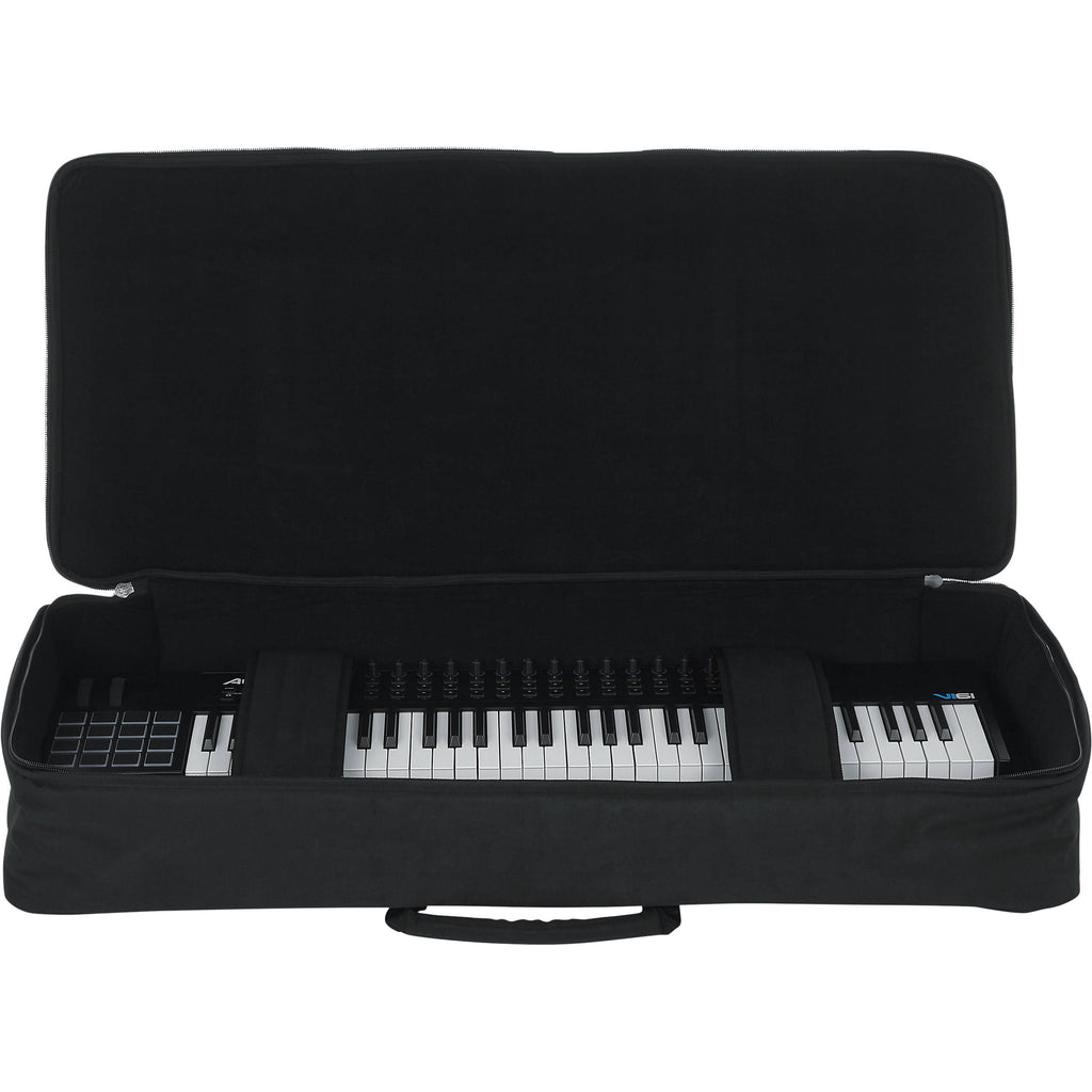 Gator GKB-61 61 Keys Keyboard Gig Bag