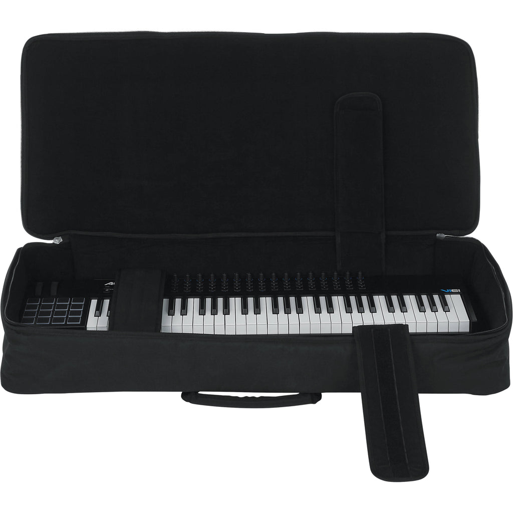Gator GKB-61 61 Keys Keyboard Gig Bag