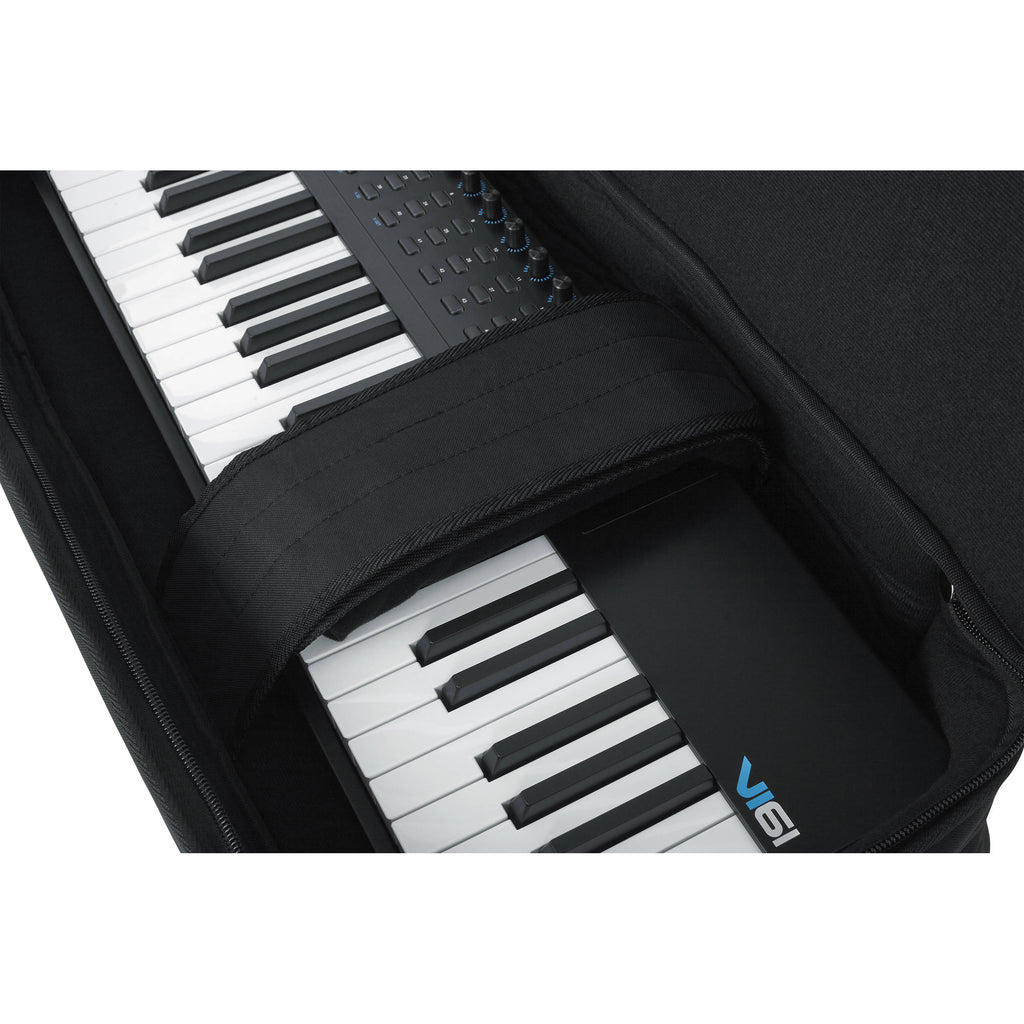 Gator GKB-61 61 Keys Keyboard Gig Bag