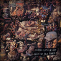 Black vinyl 3LP of British Sea Power's Disco Elysium album, featuring rock, indie, and pop music, released by Republic of Music.