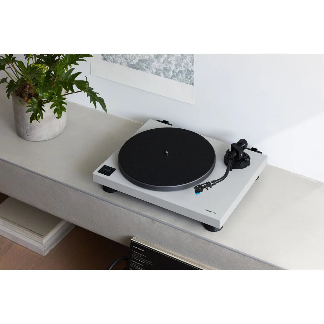 Technics SL-40CBT