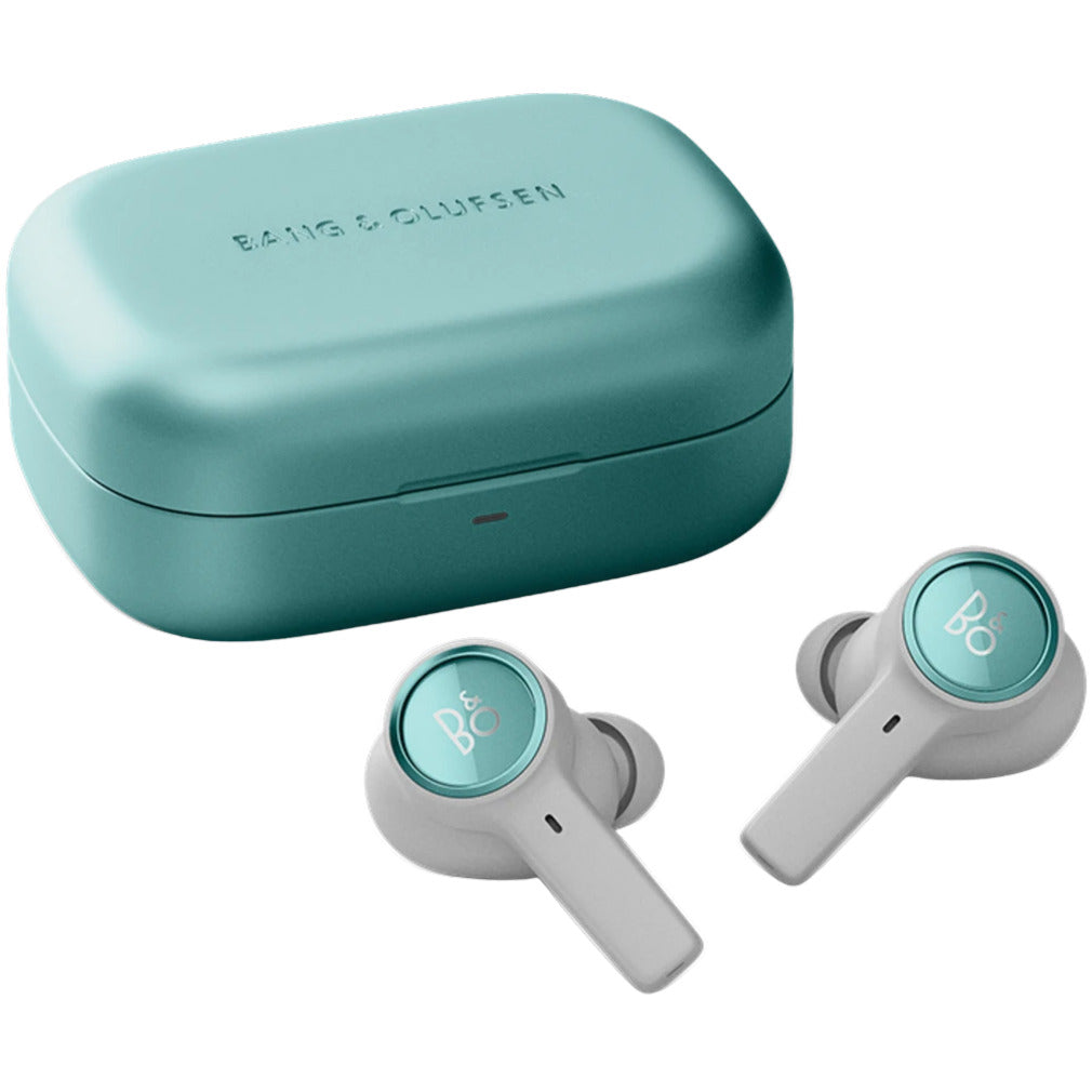 イヤホン bang & olufsen beoplay eleven aluminium Bang & Olufsen's New Beoplay Eleven Earbuds Are Inspired by