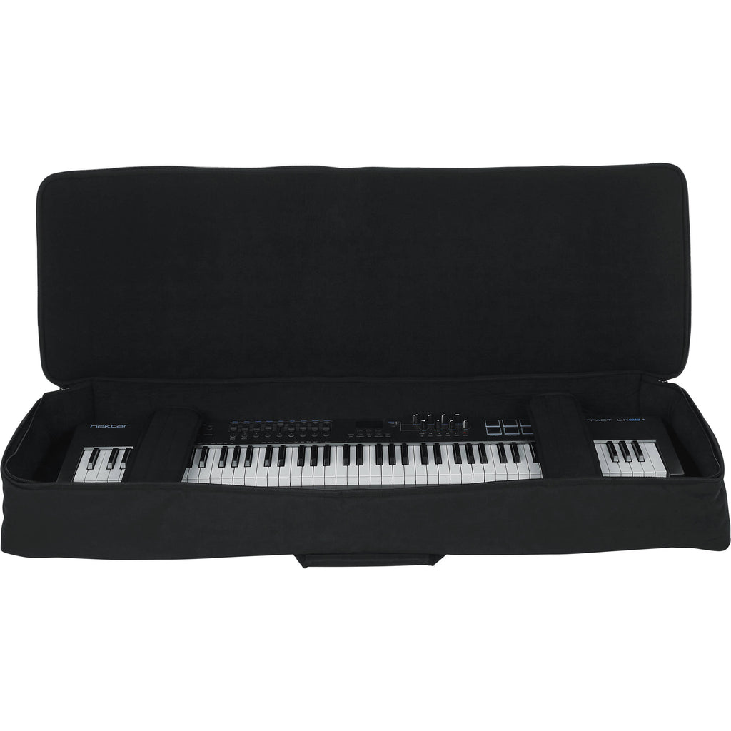 Gator GKB-88-SLIM 88 Keys Keyboard Gig Bag SLIM