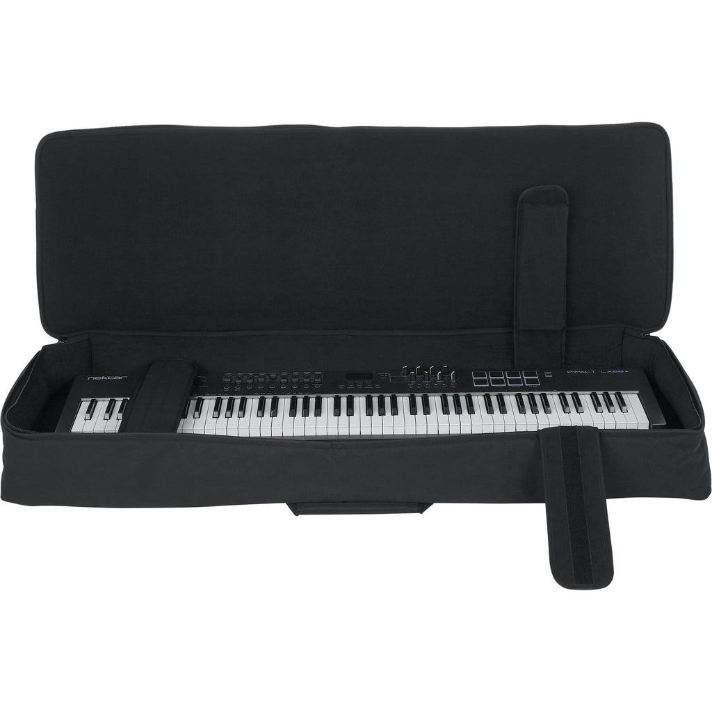 Gator GKB-88-SLIM 88 Keys Keyboard Gig Bag SLIM