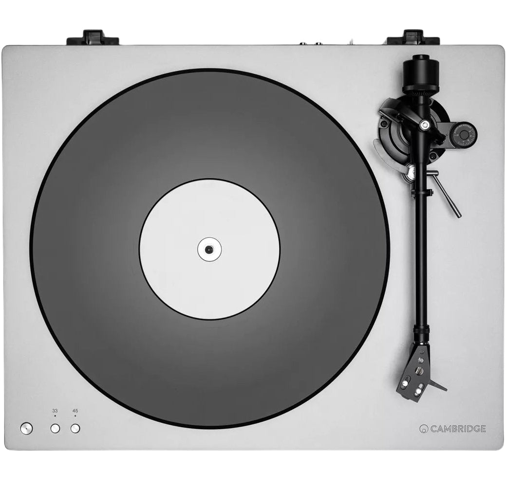 Cambridge Audio Alva TT V2