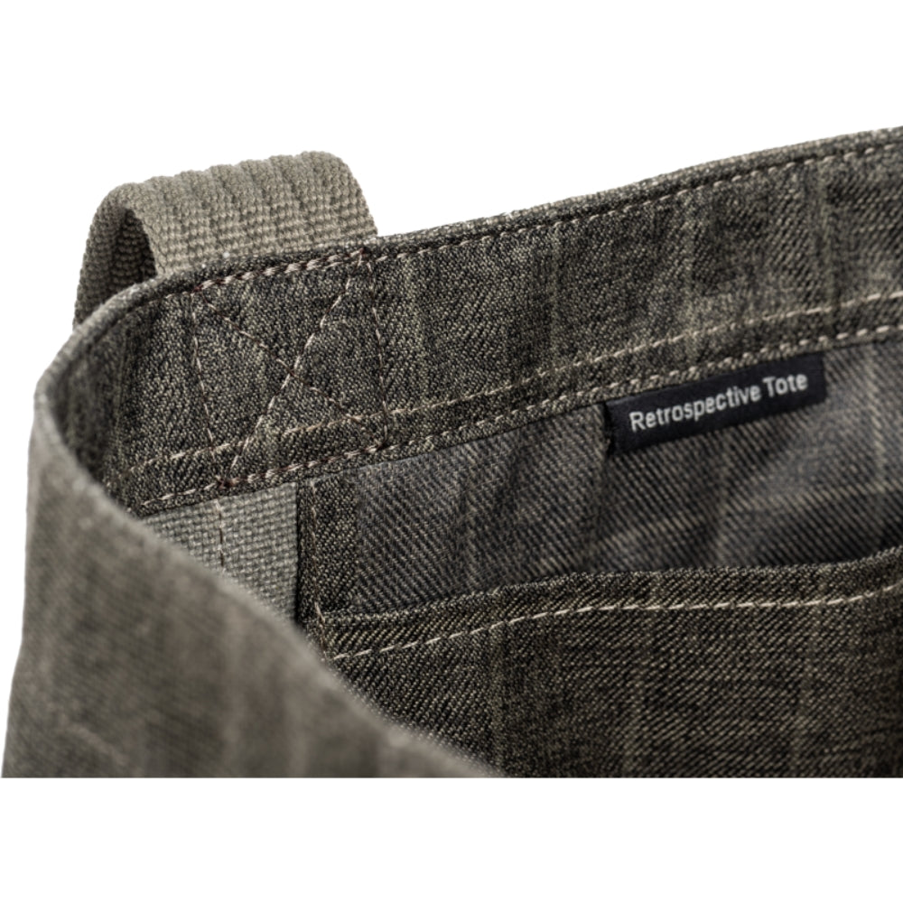 Think Tank Retrospective Tote