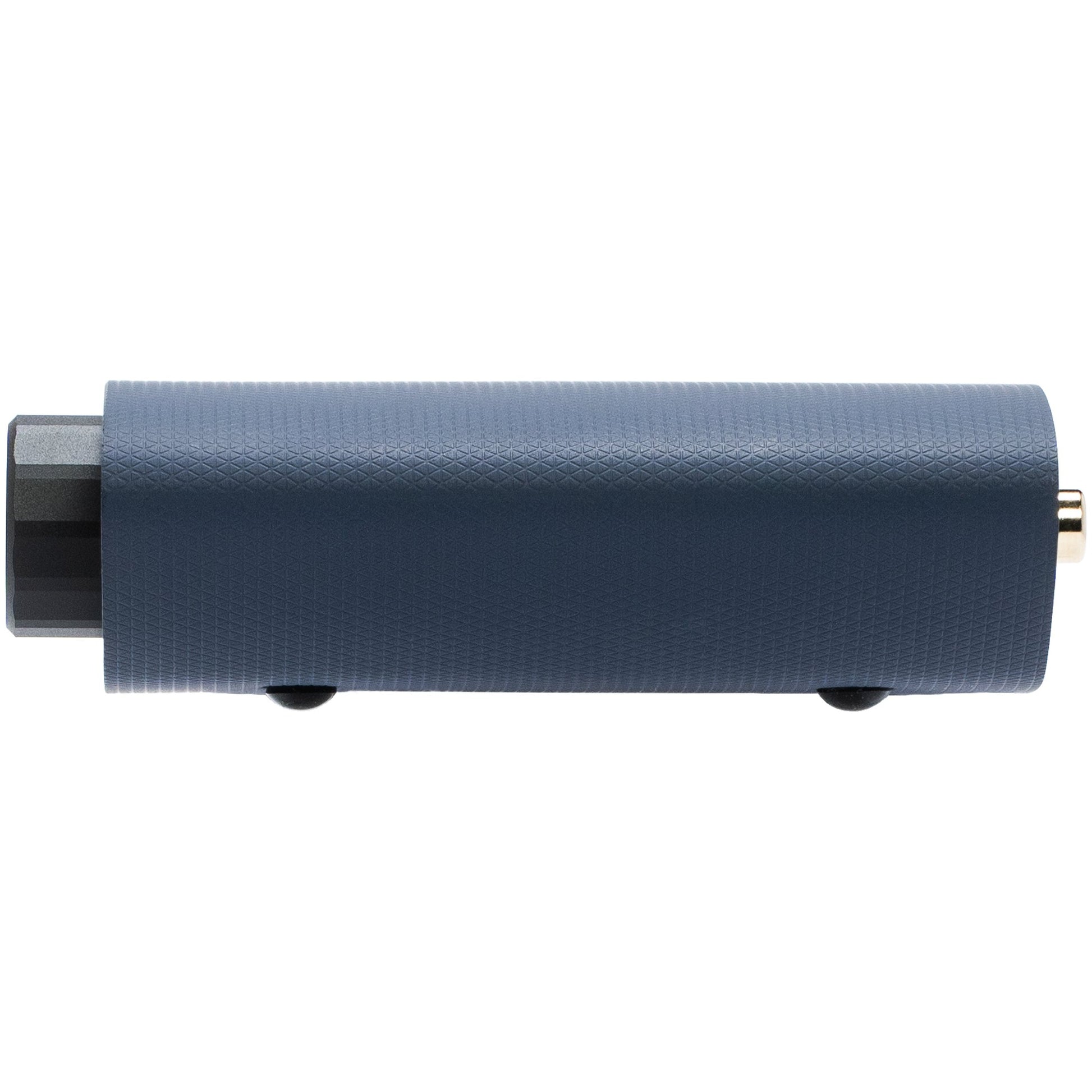iFi Audio ZEN Air DAC 2 headphone amplifier and digital-to-analog converter with sleek design and multiple input options.