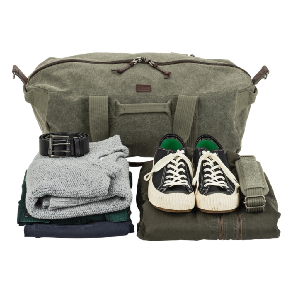 Think Tank Retrospective Duffel