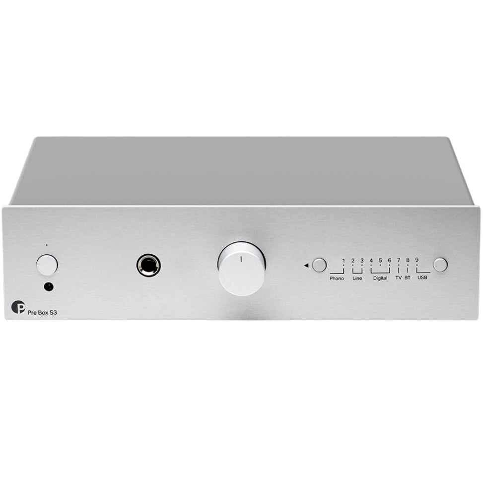 Pro-Ject Pre Box S3