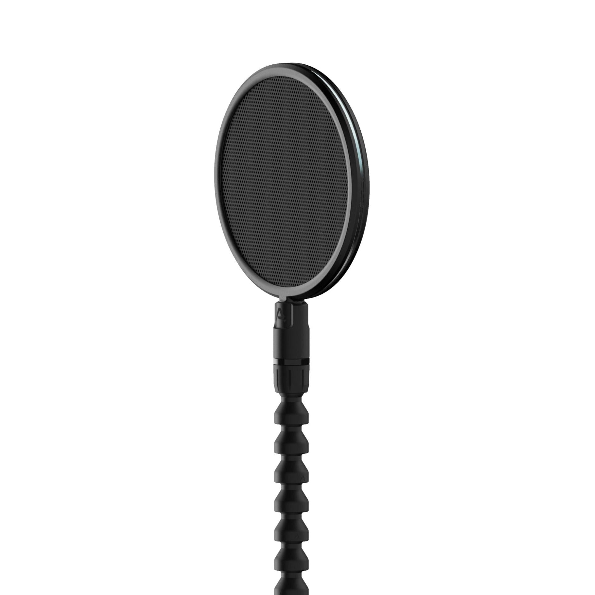 Pop Audio Pop Filter Metallset