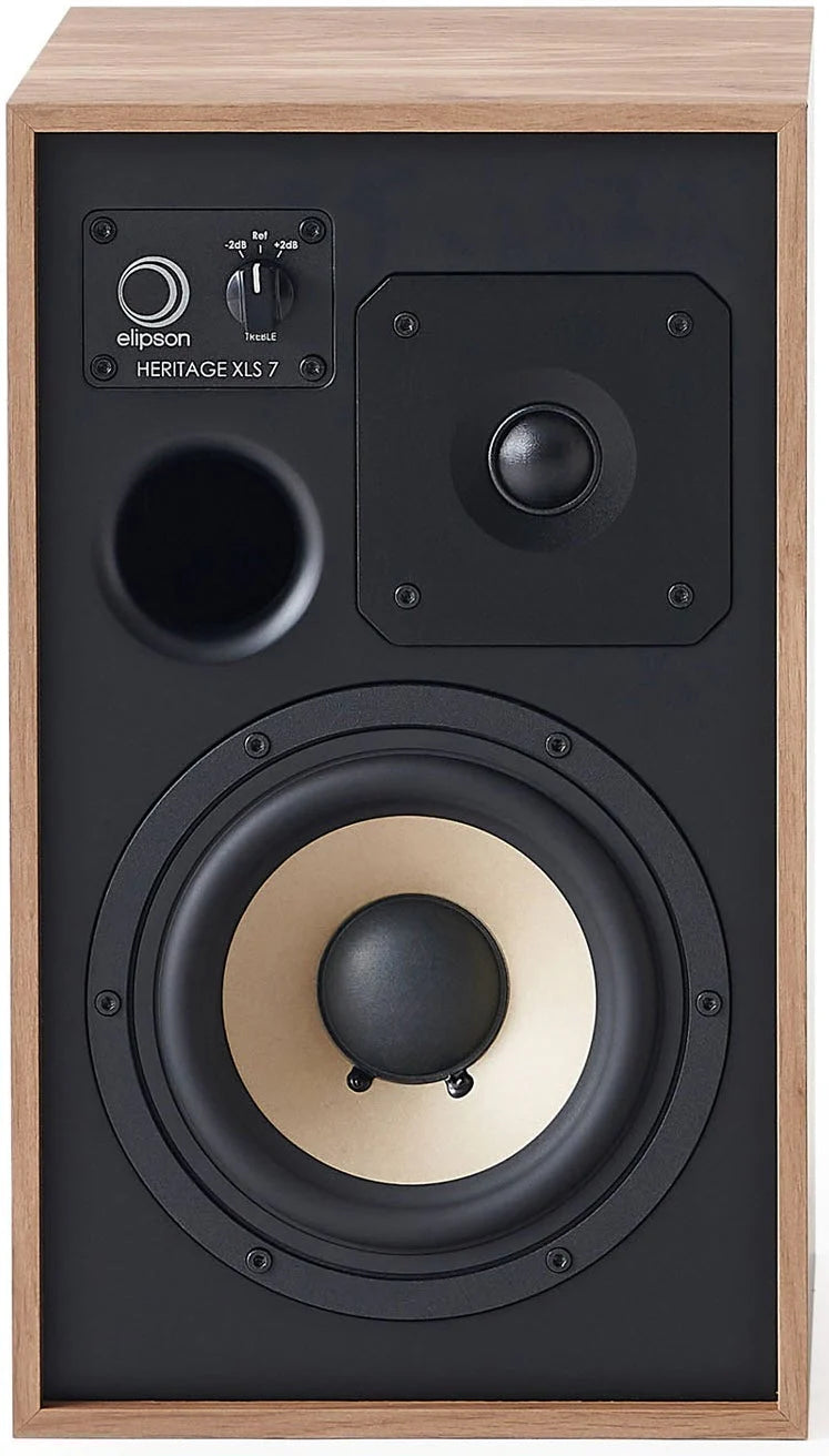 Elipson Heritage XLS 7
