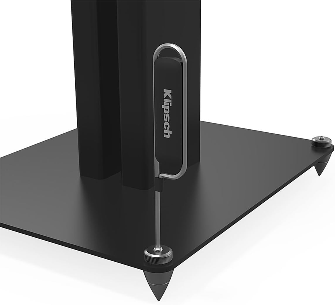 Klipsch KS-24 Speaker Stands