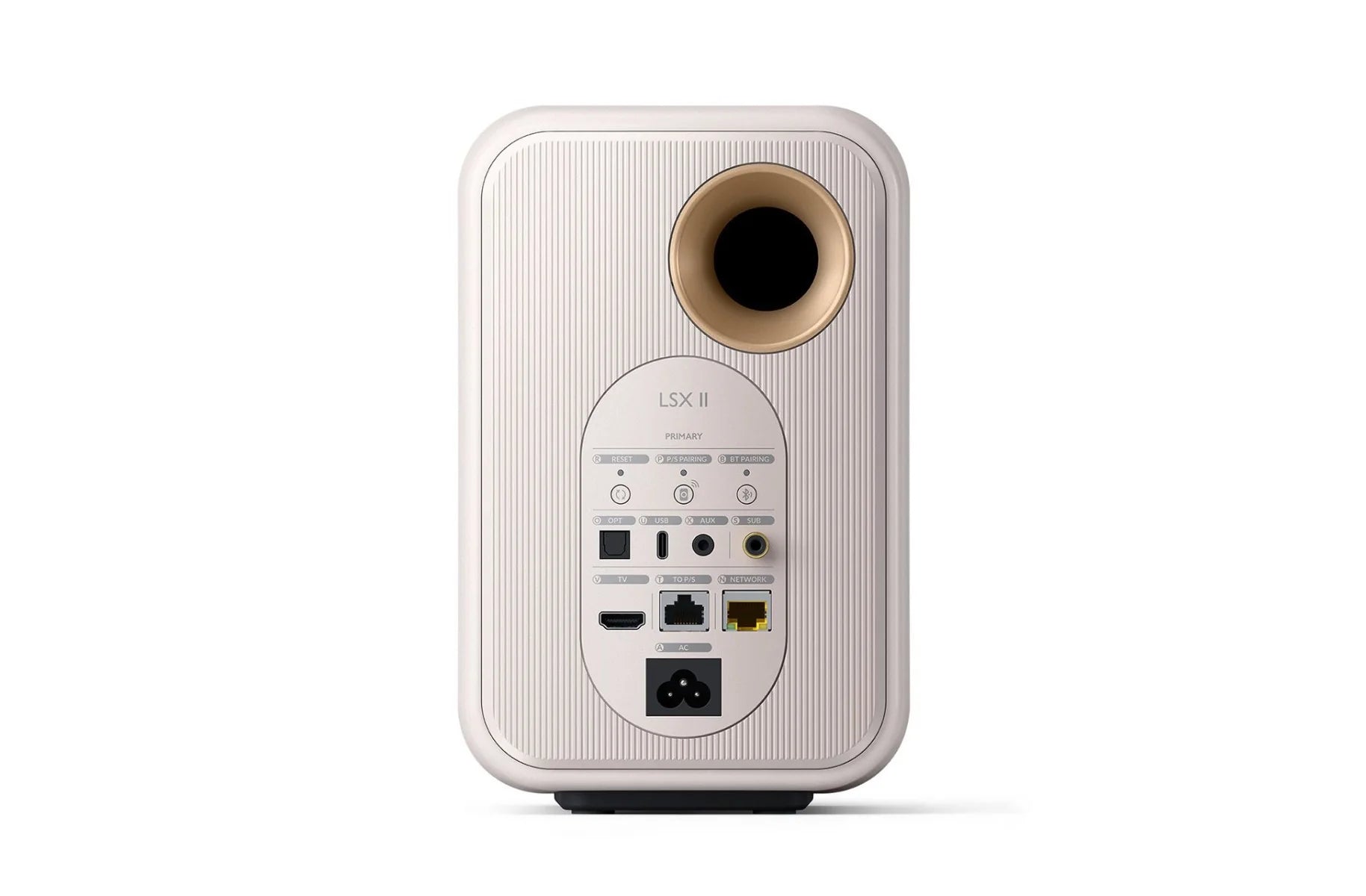 KEF LSX II (Pair)