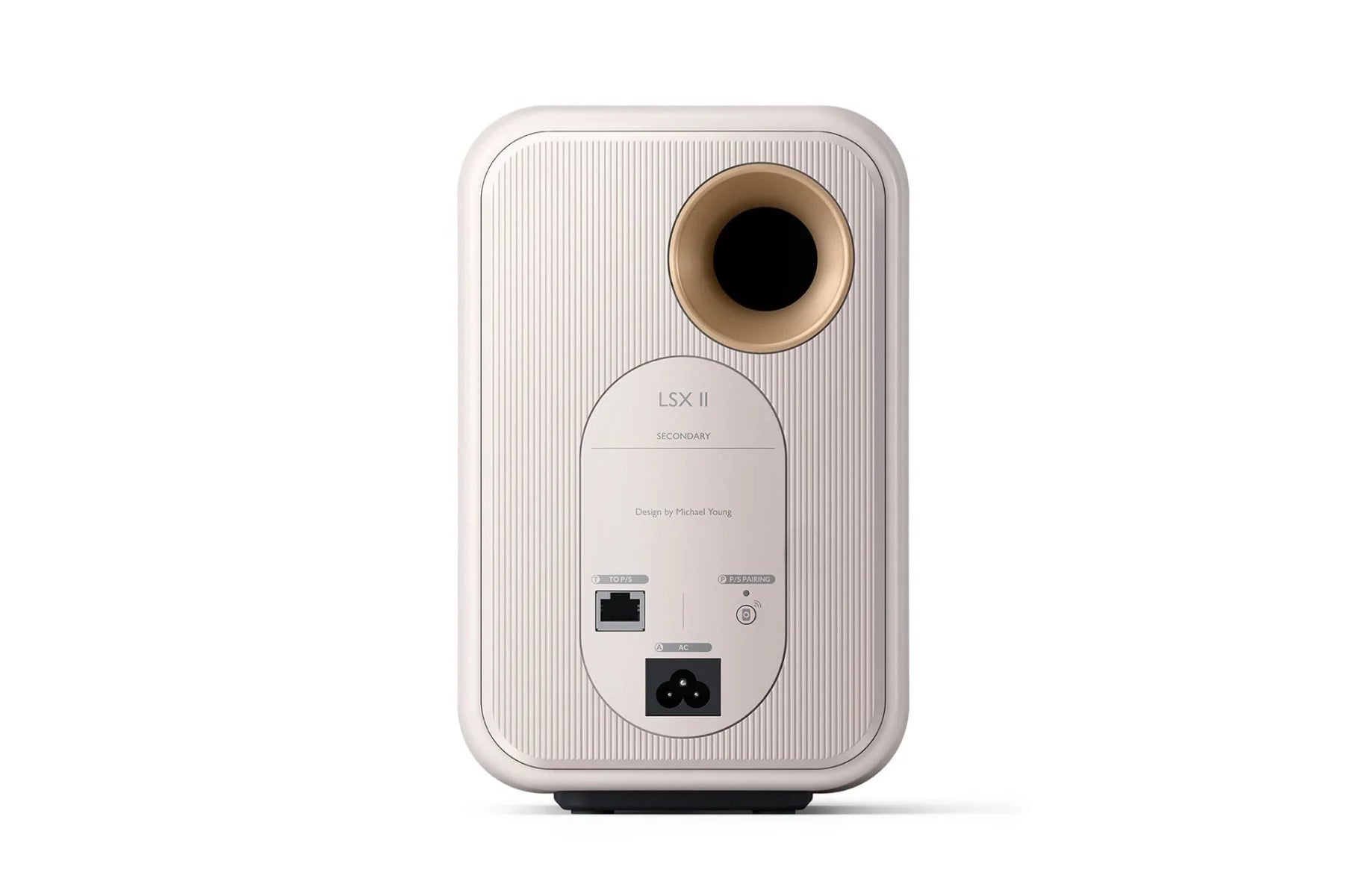 KEF LSX II (Pair)