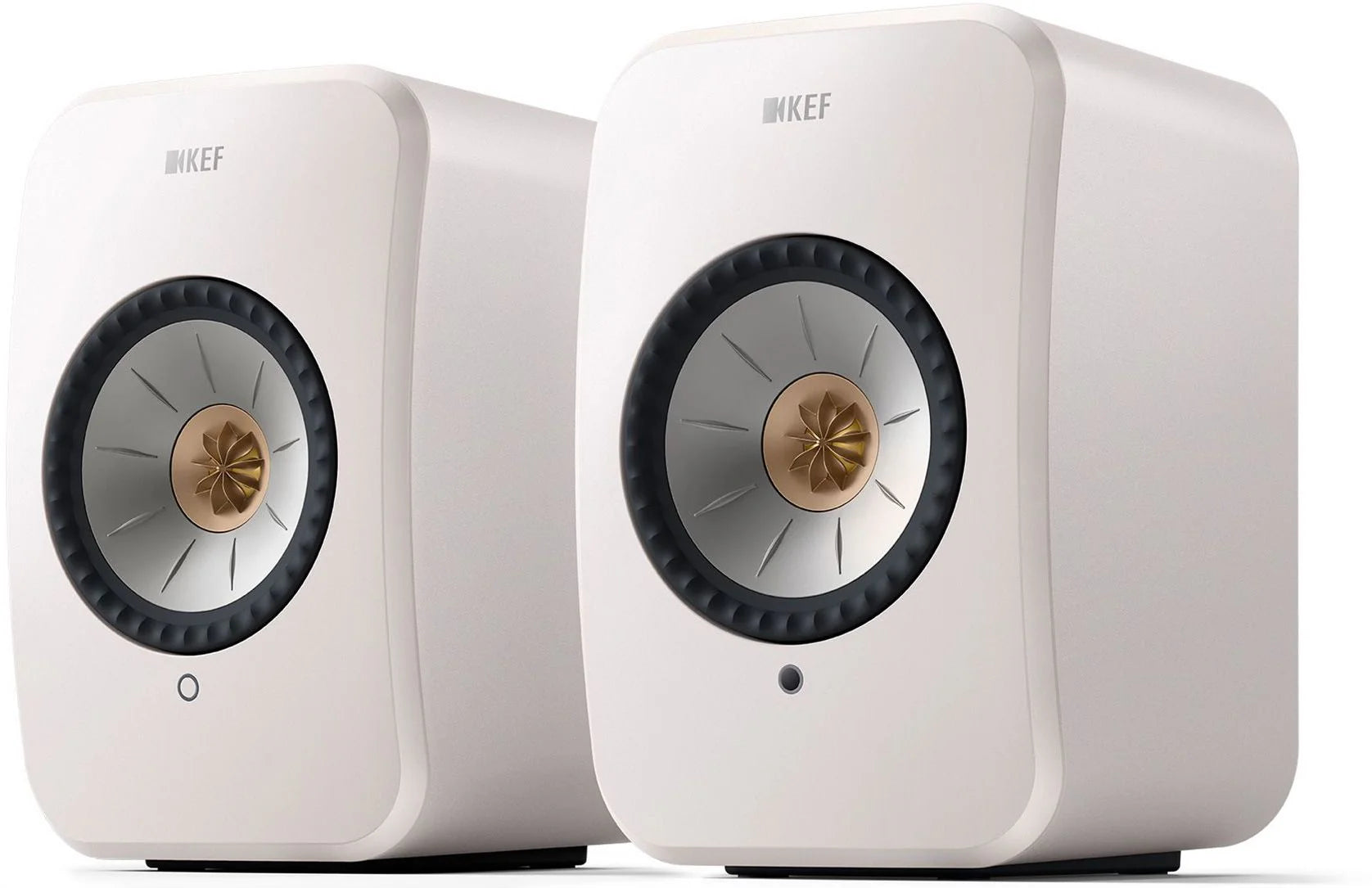 KEF LSX II (Pair)