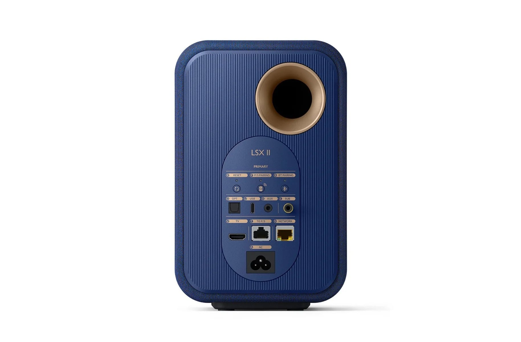 KEF LSX II (Pair)