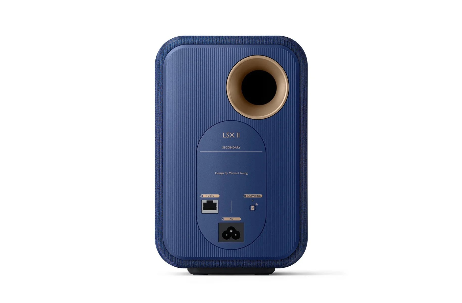 KEF LSX II (Pair)