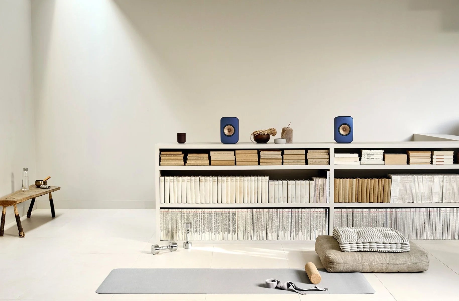 KEF LSX II (Pair)