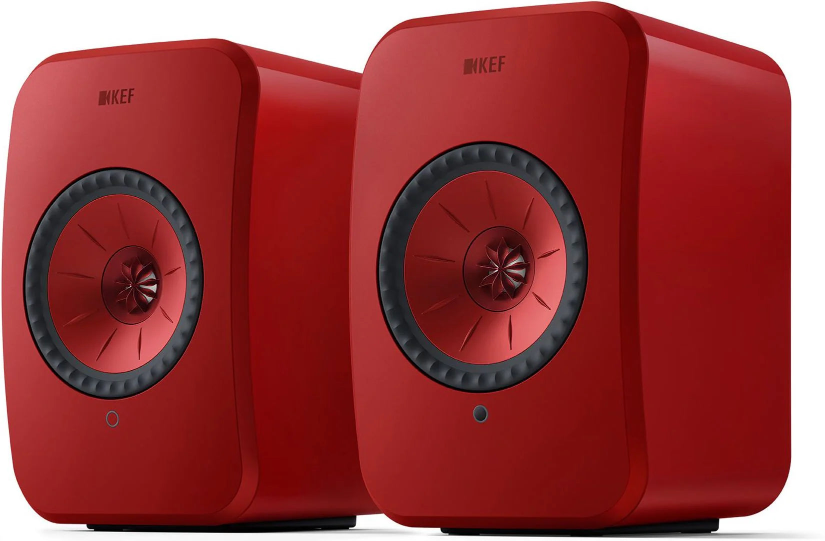 KEF LSX II (Pair)